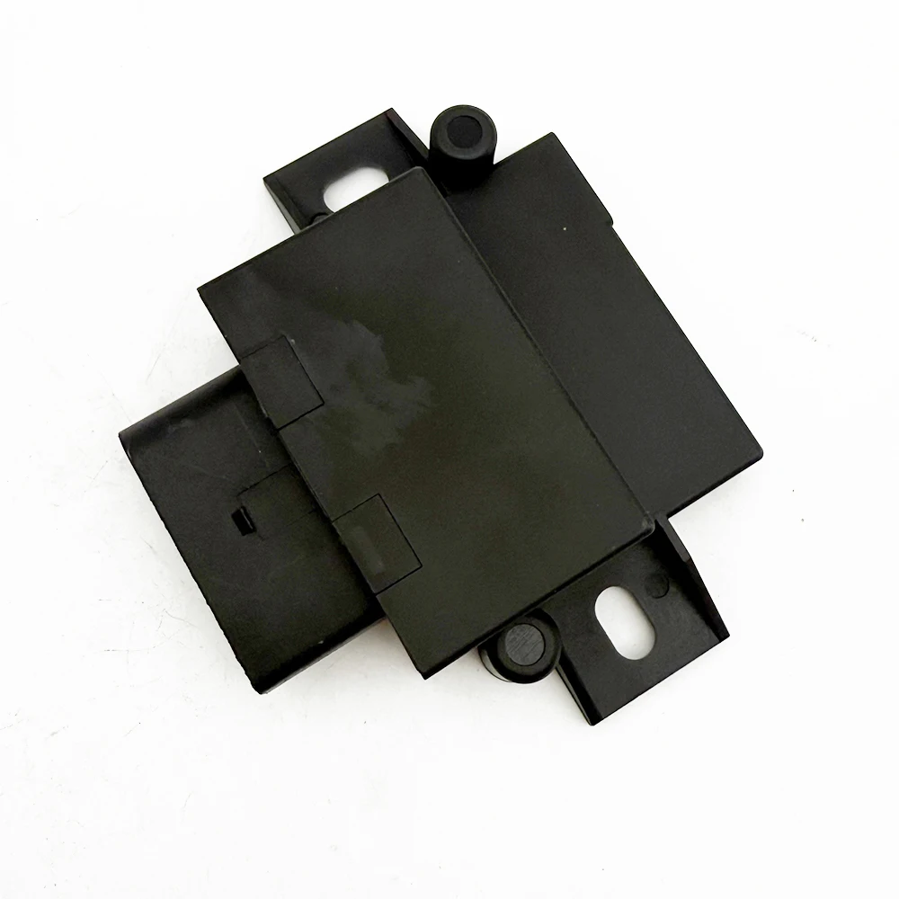 Kraftstoffpumpen-Steuermodul 4F0906093L 4F0906093G Kompatibel mit AUDI A4 A6 S6 Quattro 2006-11 / 4G0 906 093B 4G0906093F für Audi – Detail 3