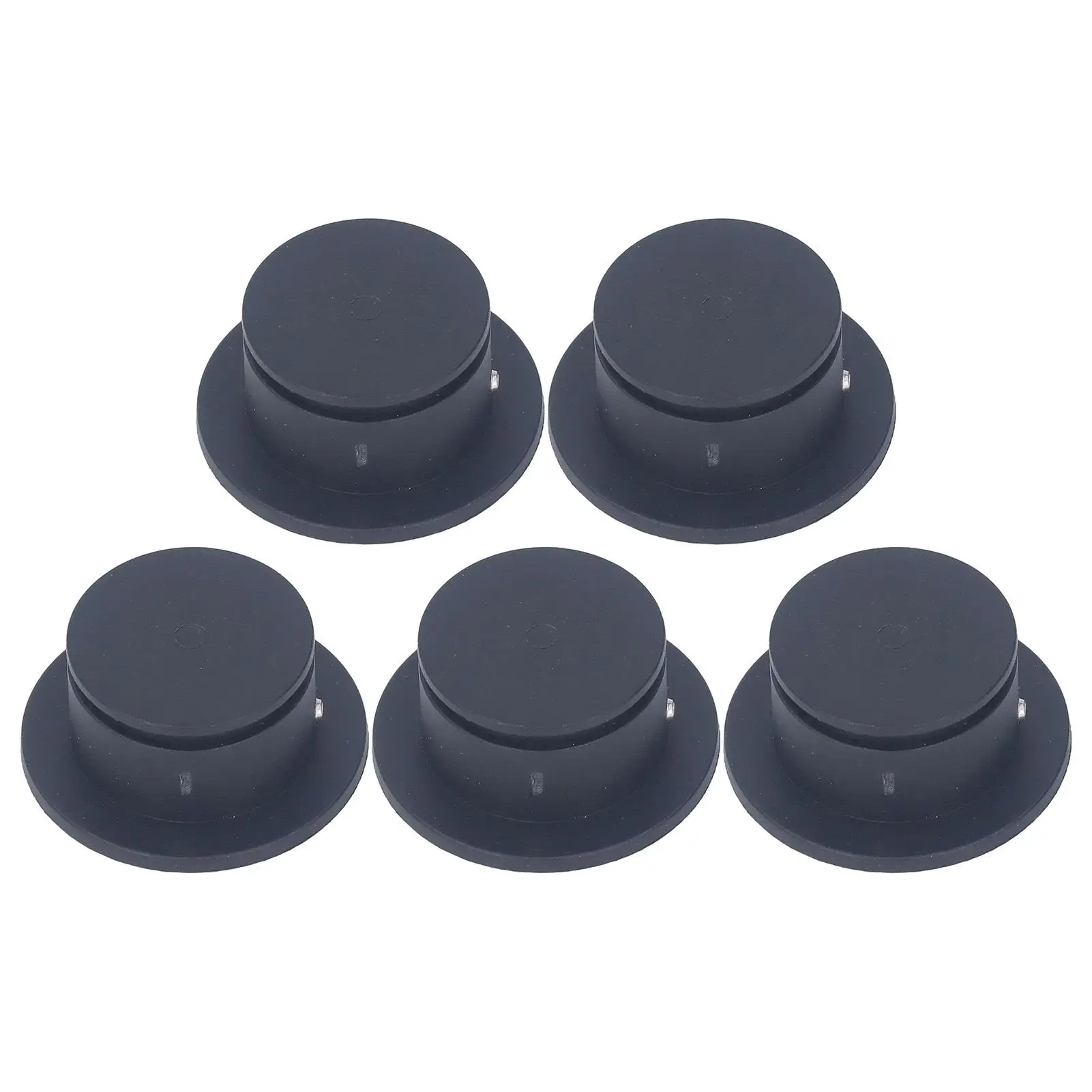 

5pcs Surf Leash Plug Replacement Cup for Longboard & for surfboard Accessories