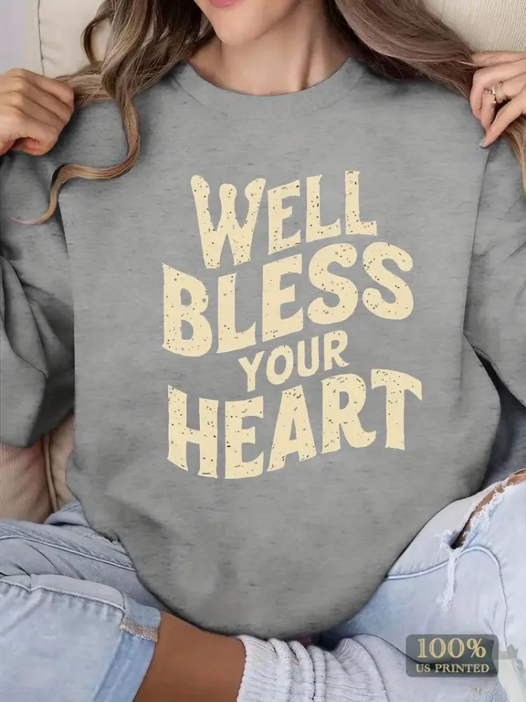 

Хлопковая футболка для женщин, классический крой, мягкая ткань из чистого хлопка, стильный дизайн с буквенным принтом, дышащая и удобная