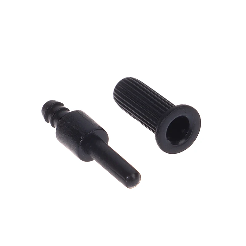 1Pcs Speaker Grill Pegs Ball & Socket Fastener Plastic Screws Part Speaker Grill Peg For Speaker Accessories