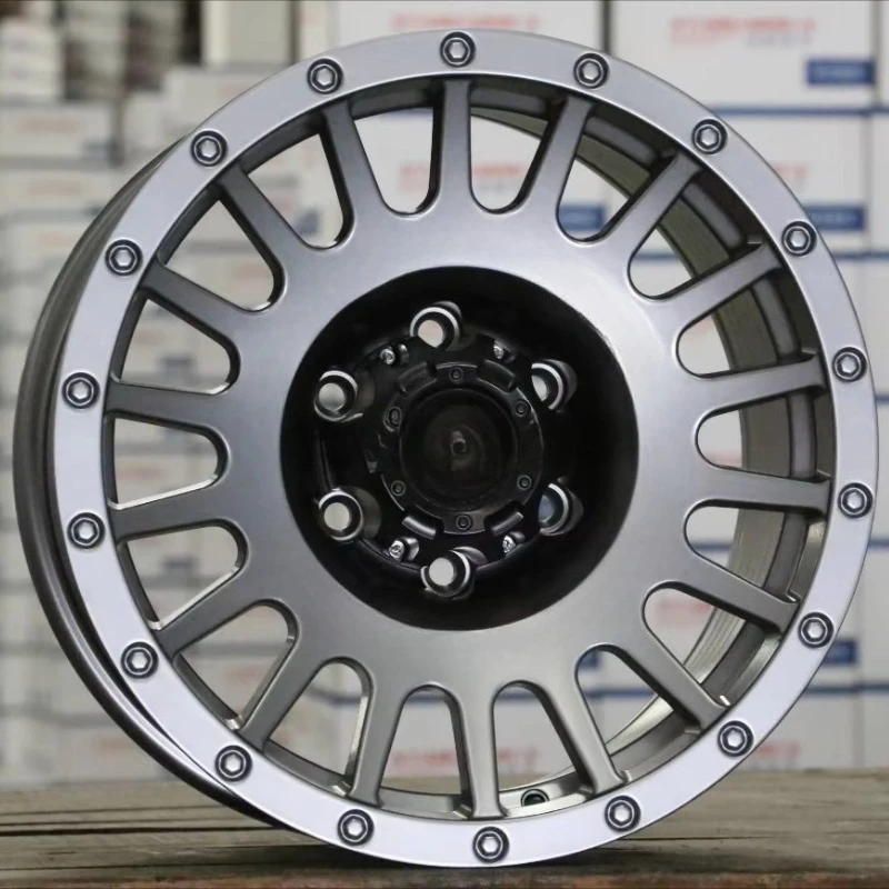 

Премиальные высокопрочные кованые легкосплавные диски для автомобилей 16-22 дюймов, 4x100, 5x112, 5x114.3, 5x120, серебристые, с вогнутым дизайном