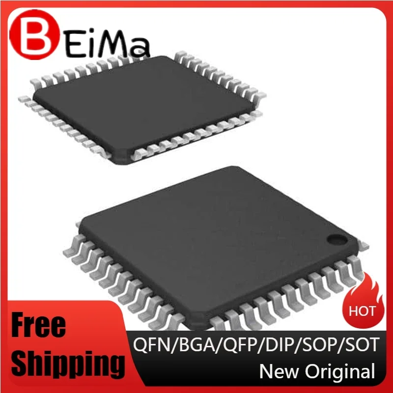 (2-10piece)CW6686R    CW6686R    QFP48 Two-Channel Bluetooth Chip Provide One-Stop Bom Distribution Order Spot Supply