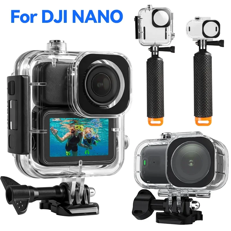 #50 Ranked Underwater Camera Housings Picks in 2026