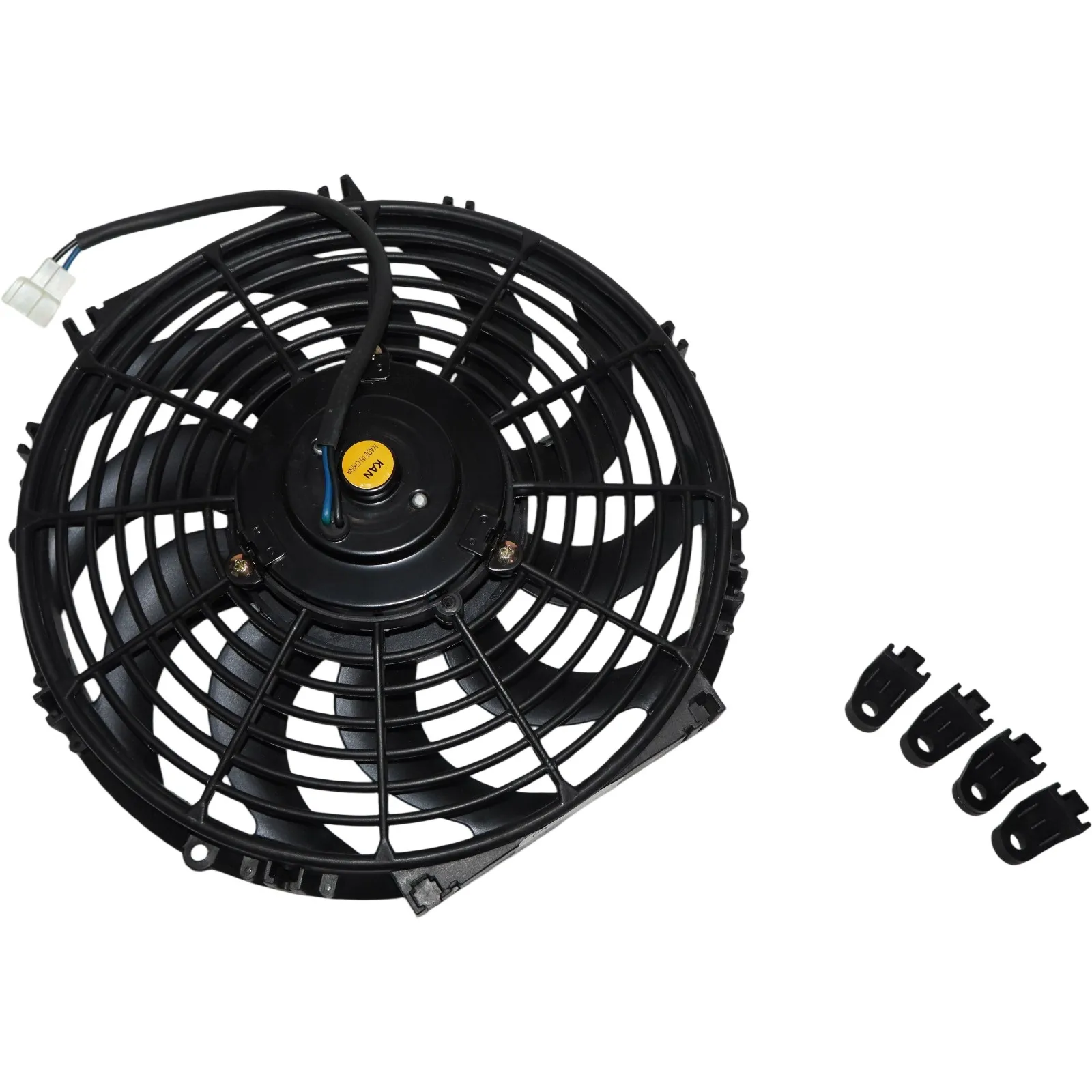 Ventilateur de condenseur 12V 781560 pour Thermo King Tripac et Evolution APU
