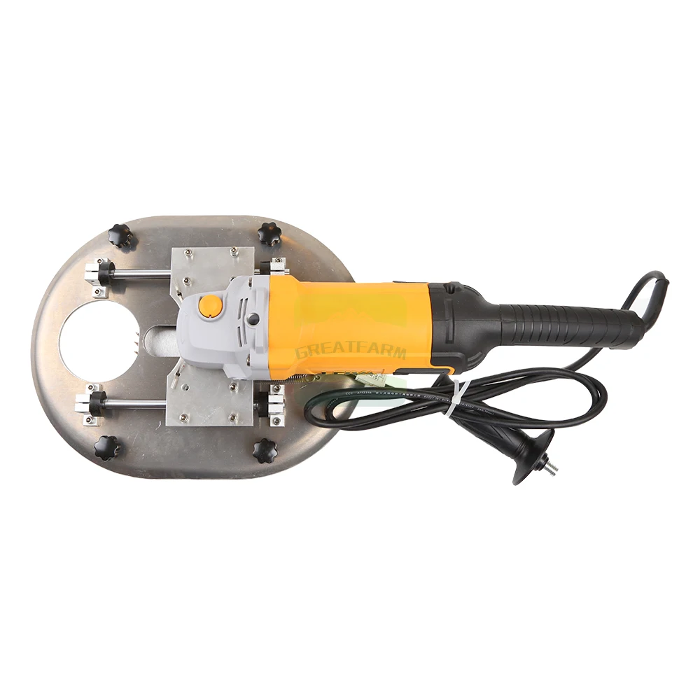 

Cow Dehorning Tools For 110V/220V Electric Cattle Dehorner Animal Dehorner For Cattle Farm Portable Horn Trimming Machine
