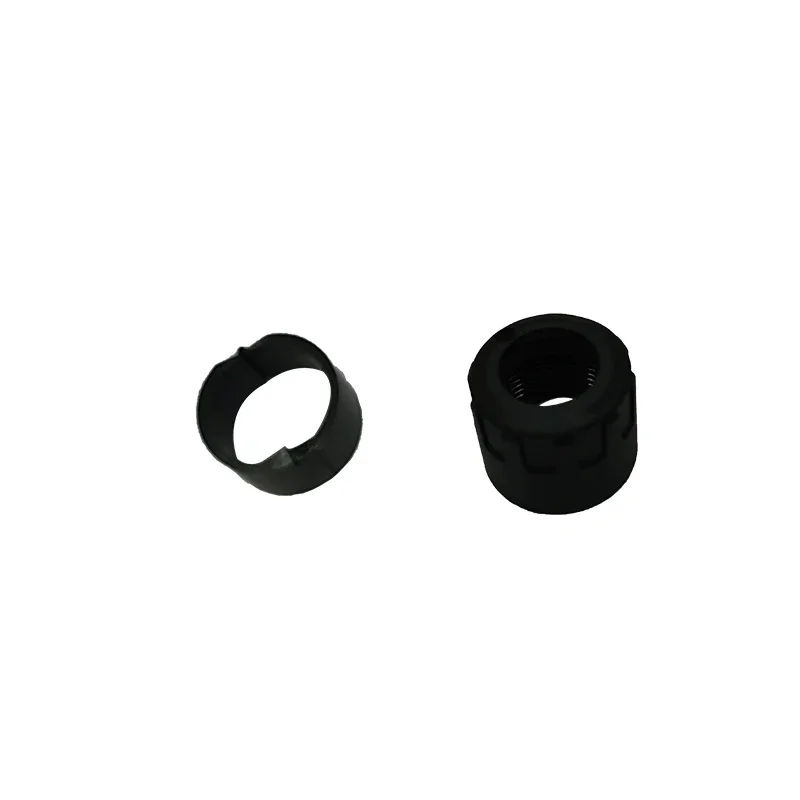Bild 5: Luftfahrtstecker M15 Steckverbinder 615/915 Buchse Servomotor 5, 9, 12, 15 Adern ESTB202