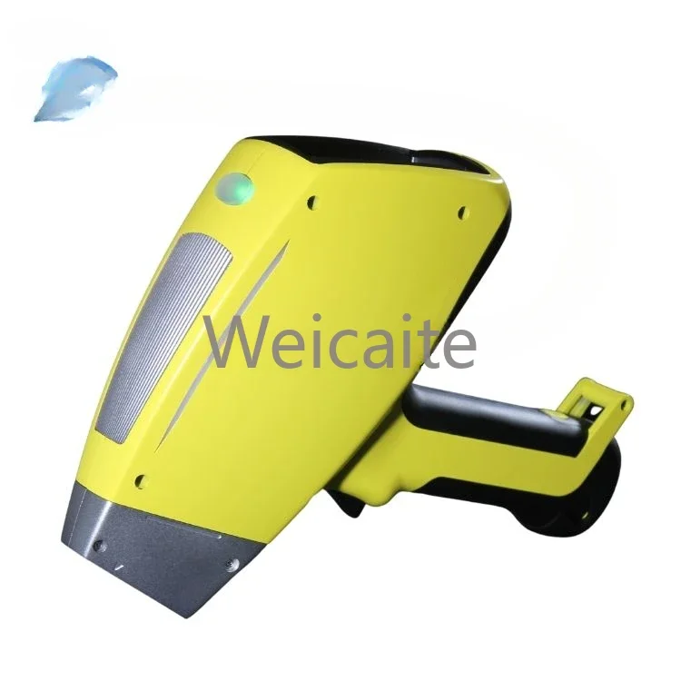 High Precision X Ray Fluorescence Portable Handheld Xrf Spectrometer Gold Analyzer Gun