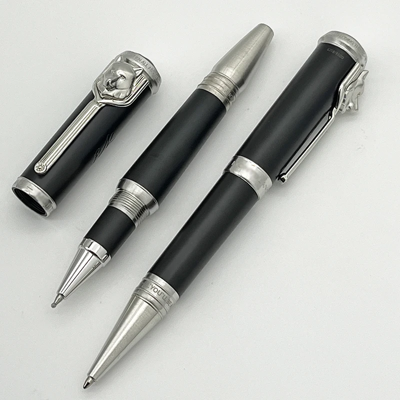 Lanlan A Quality Writer Rudyard Limited Edition Signature MB Rollerball Ballpoint Pen With Serial Number Top Gift