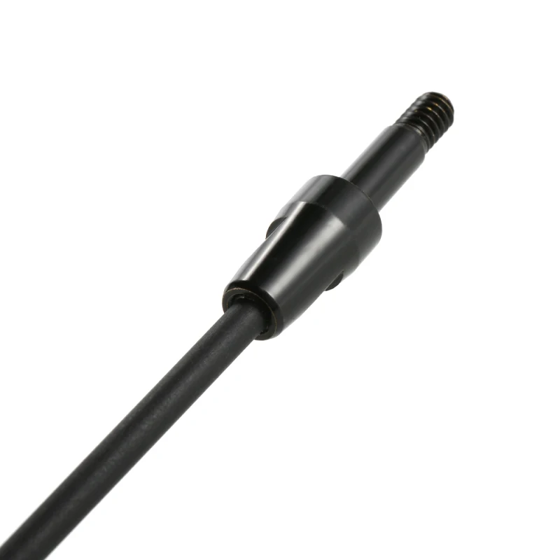 8 ''zamiennik antena samochodowa dla Ford Mustang 1979-2009 materiał ze stali antena samochodowa doskonały odbiór radiowy — zdjęcie 4