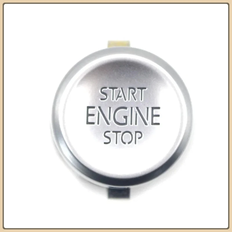 3GD959839 For VW Passat B8 CC One Button Start Switch Automatic Engine Start Stop Switch 3GD 959 839 3GD959839