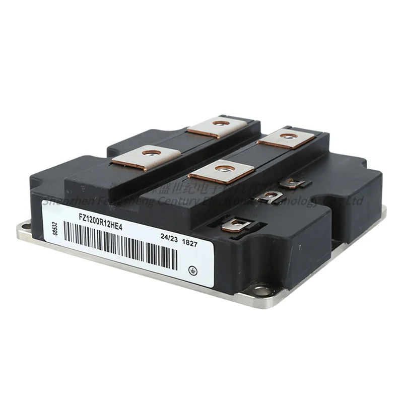 FZ1200R12HE4 IGBT power module New original