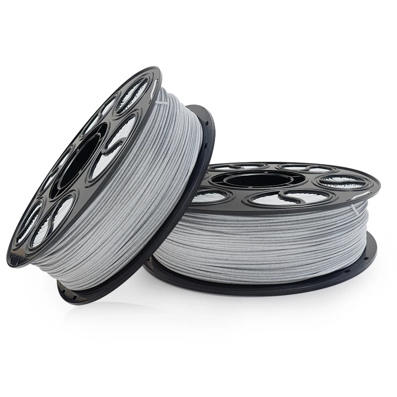 

SANDI Высокая прочность Новая мраморная нить PLA 1,75 мм Нити для 3D печати для FDM 3D Prinber Одноцветный материал для печати FDM