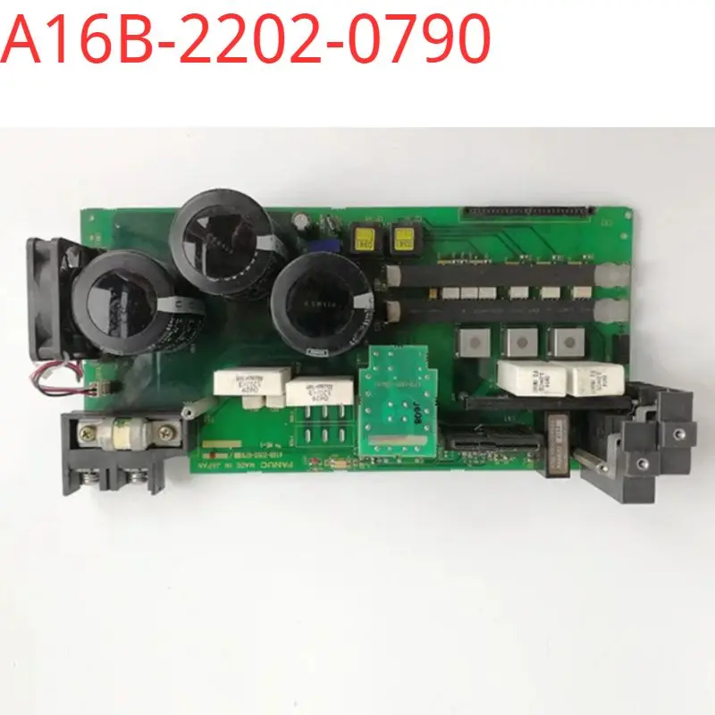 

A16B-2202-0790 Fanuc servo circuit board PCB