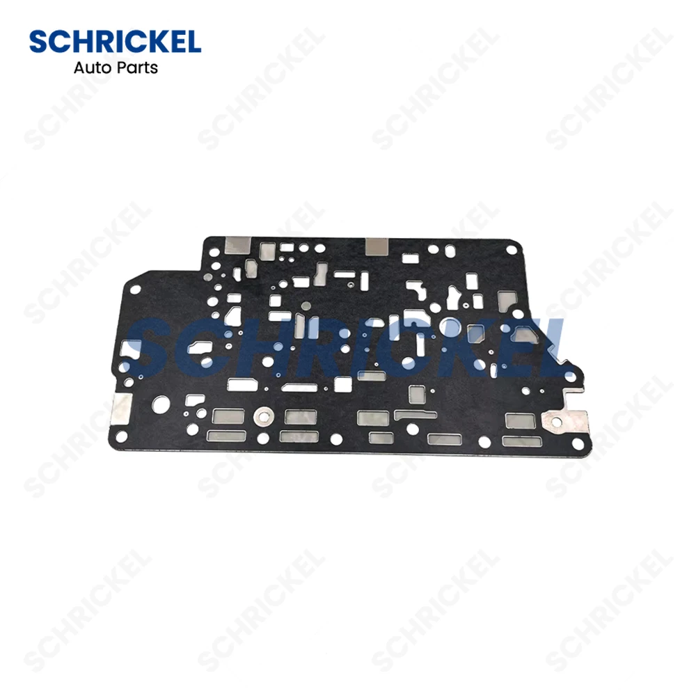 لوحة فاصل الجسم لصمام ناقل الحركة 8F24 لفورد فوكس إسكيب لينكولن