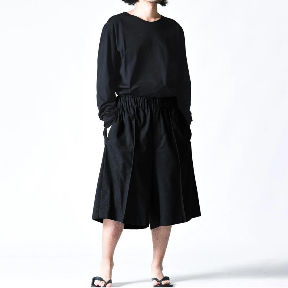 

Мужские шорты XS-5XL: Новинка лета, однотонные, в американском ретро-стиле, модные, уличные, хип-хоп, свободные, повседневные, простые мужские брюки-шорты