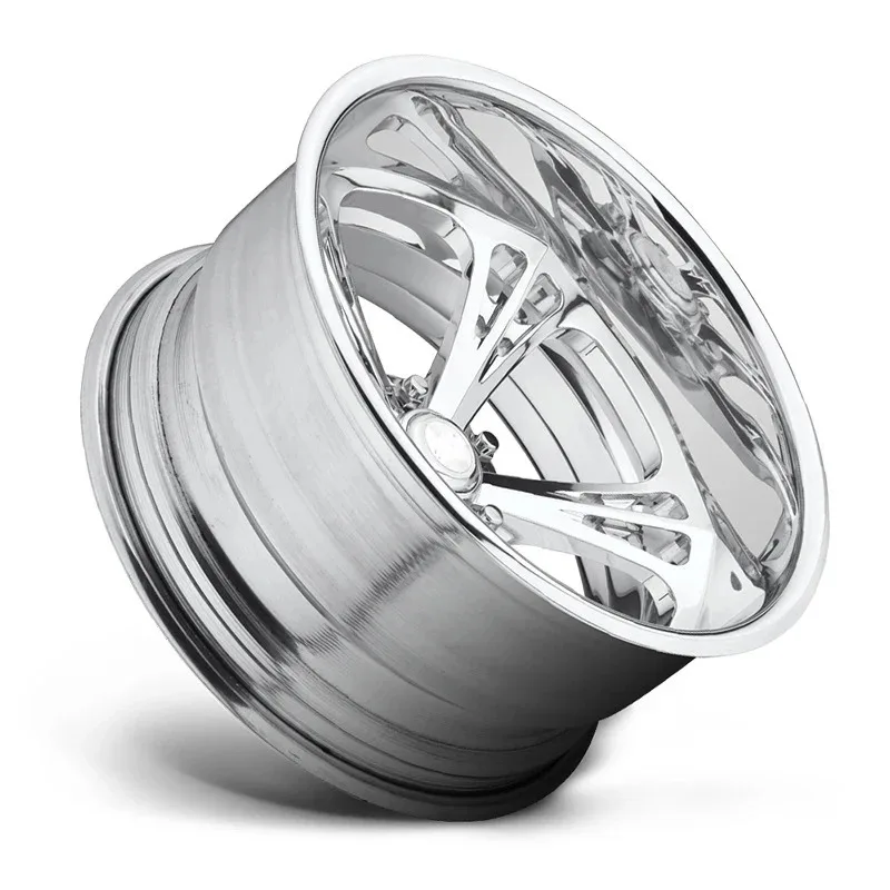 Custom Car Rims 15 16 17 18 19 20 21 22 23 24 26 Inch Chrome Aluminum Staggered Sopkes Forged Wheels for  G-Class