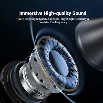 10 最佳銷售 C型耳機 - №8