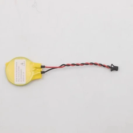 For Thinkpad T16 T14 P14s P16s Gen3 Gen4 bios battery 01AY997