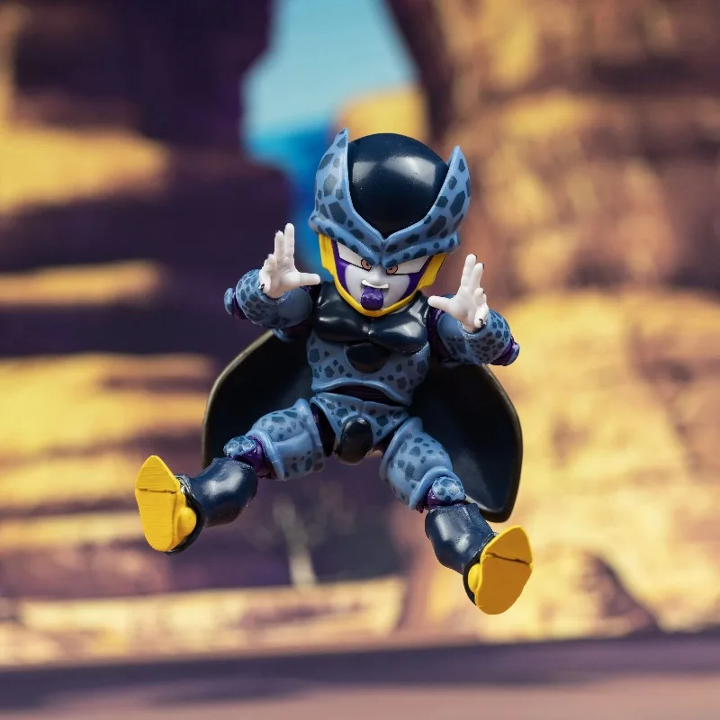 تسليم 24 ساعة KW Studio، Little Monster، Little Sharu، Little Sharu، حقيبة تجديد Little Sharu، دمية متحركة