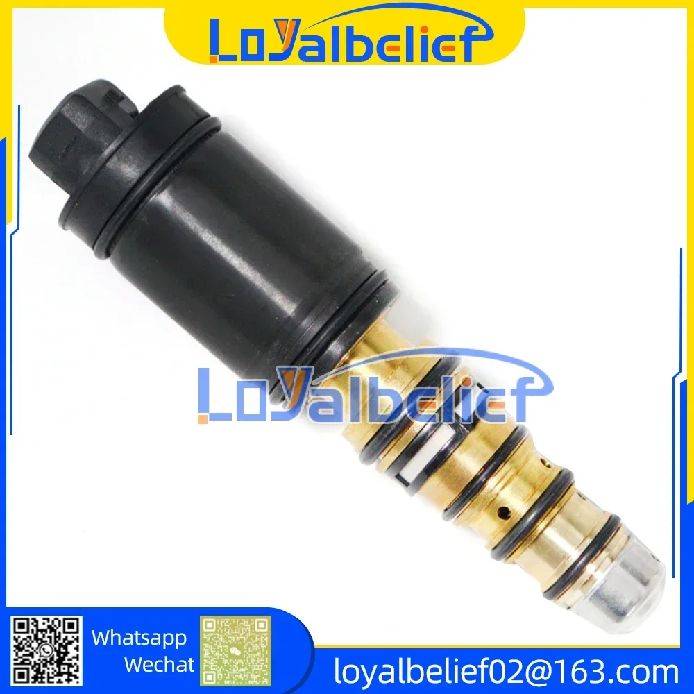 

LY-05 AC Compressor Control Valve 7SEU17C TSE14 For Toyota Camry/Lexus/RAV4/Corolla