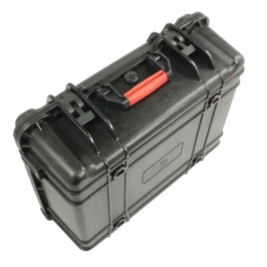 Portable OEM Patented Engineer ABS IP67 Waterproof Shockproof Dustproof Outdoor Use Equipment Case Instrument Camera Tool