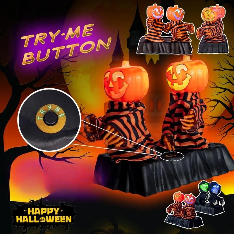1-set-halloween-motorized-pumpkin-skull-dancing-duo-glowing-flashing-singing-toy-for-kids-party-home-spooky-decoration