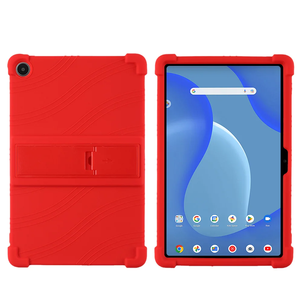 

For Onn Pro 10.4 inch tablet 2023 Model(100110603) Case, Walmart Onn 10.4 Pro Silicon Stand Case Protective Shell