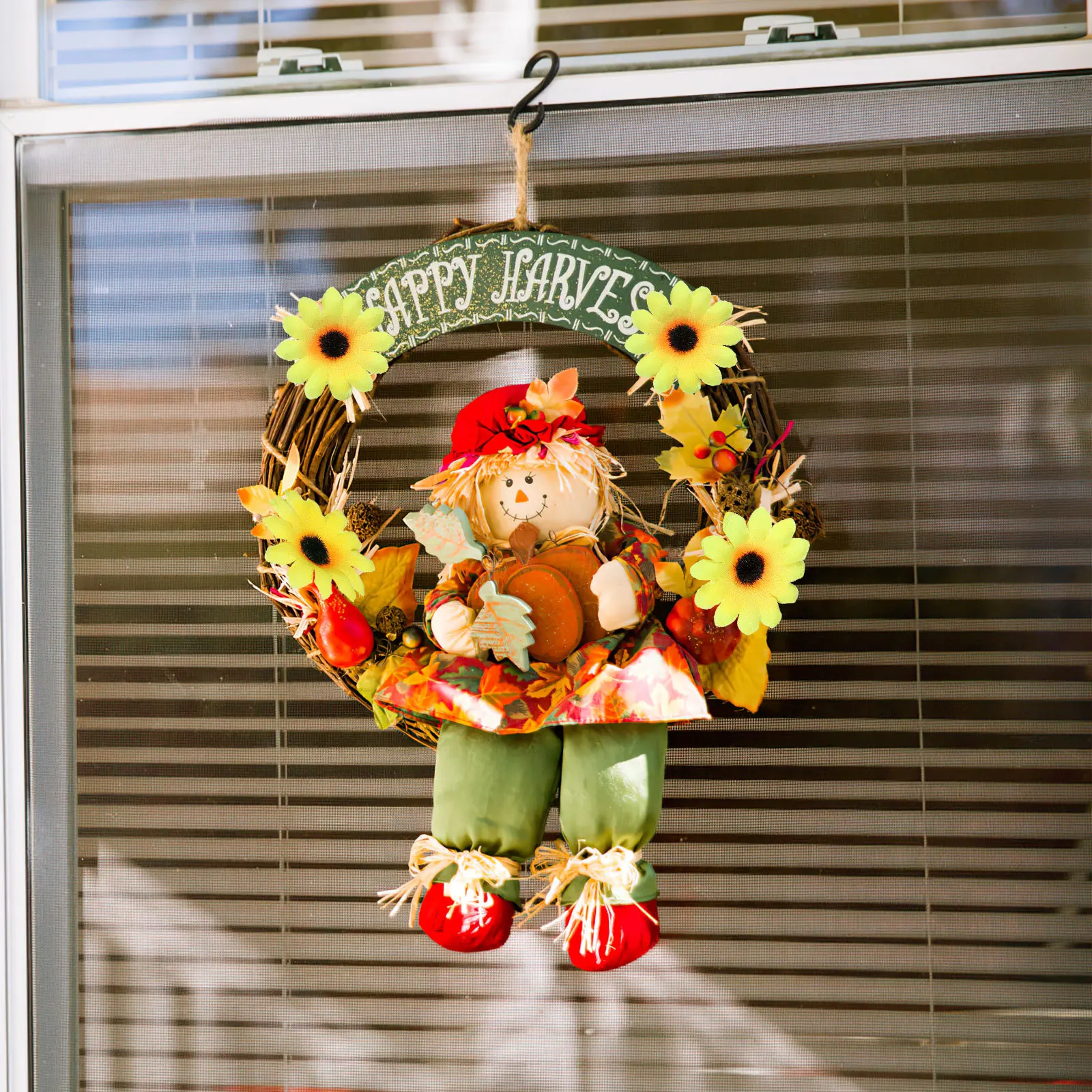 

100Pcs Realistic Yellow Artificial Sunflower Heads Silk Polyester Plastic for Weddings Party Hair Clips Headbands Crafts