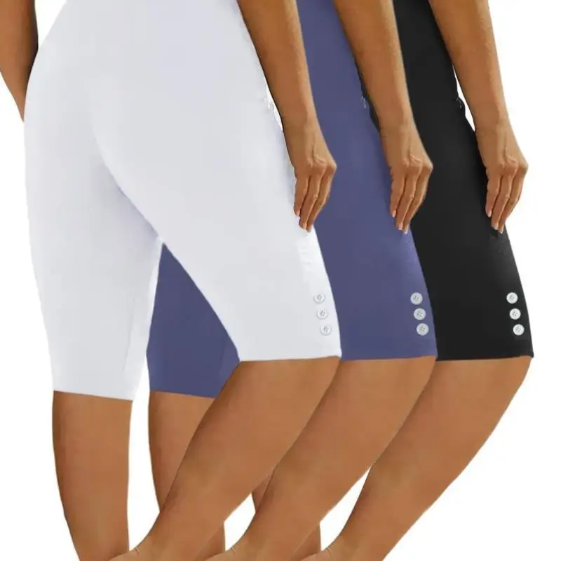 Women's High Elasti…