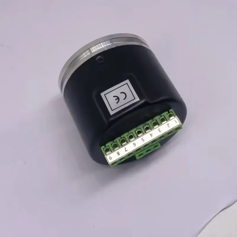 Machine-outil CNC PRAGATI BTP-8A 12A, encodeur absolu, repose universel rotatif 8, en Stock