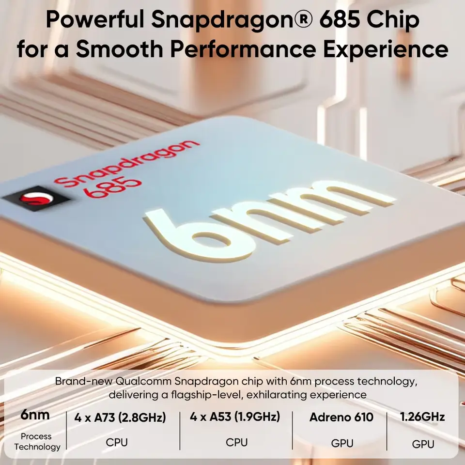 الإصدار العالمي HONOR Pad X9a شاشة 11.5 بوصة بمعدل تحديث 120Hz ودقة 2.5K مع معالج Snapdragon 685 وهيكل معدني رقيق يدعم WiFi/LTE ونظام Android 15 وبطارية 8300mAh - 5