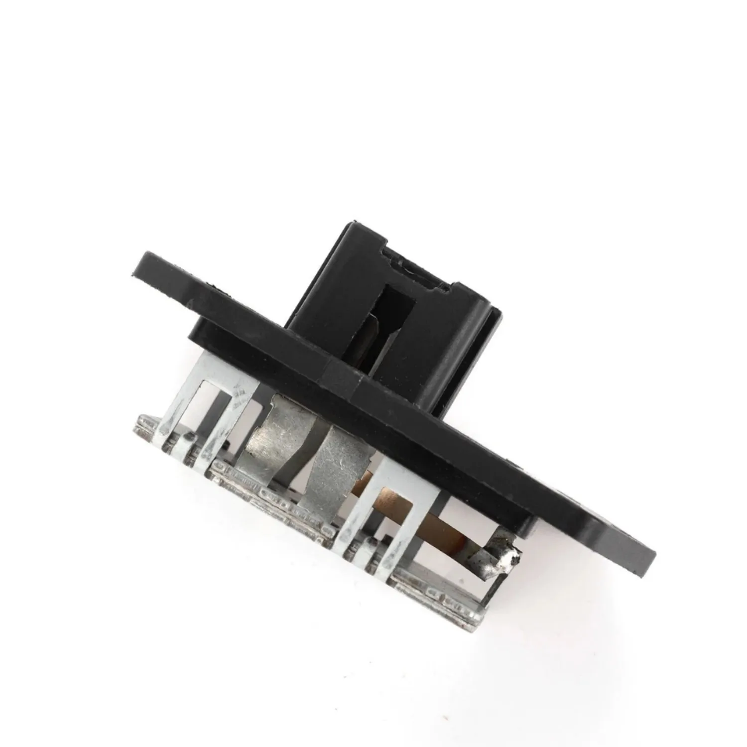 

7T4Z19A706A Blower Motor Resistor Fits for Ford Edge 2007-2011/Lincoln MKX 2007-2011/MKT 2010-2011 #973-522,RU635,973-249,4P1584