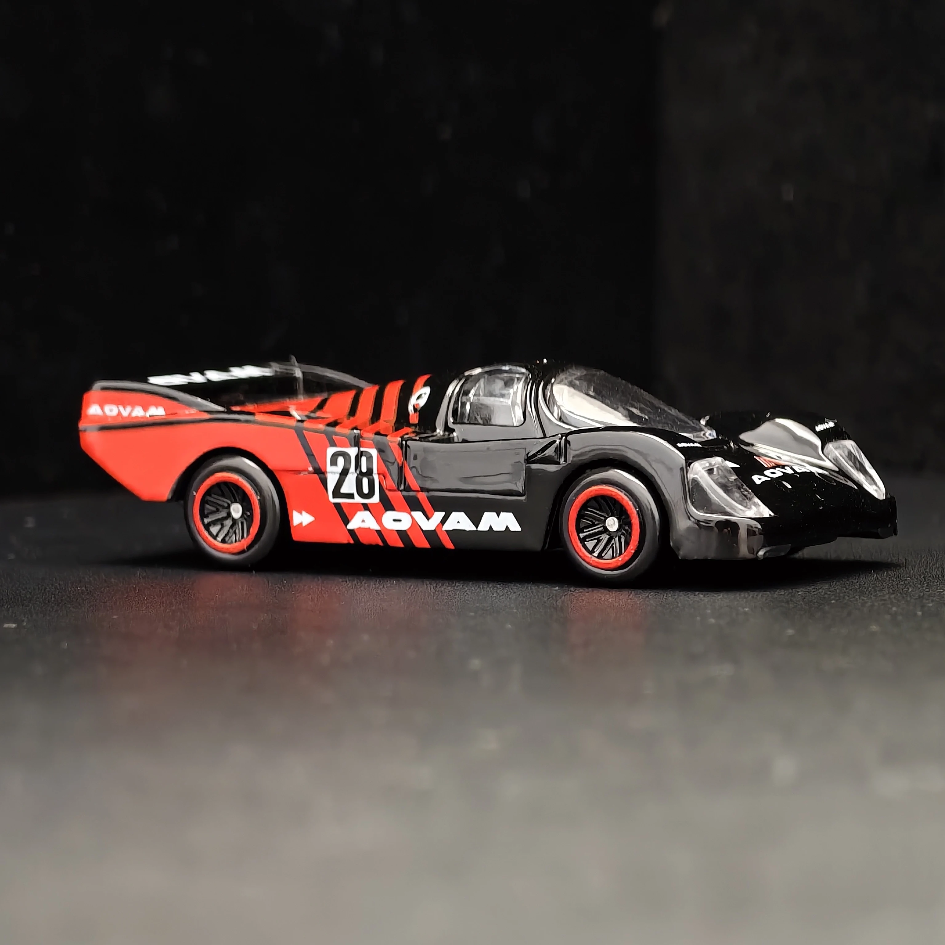 1/64 Premium Diecast Alloy Car Model Toy Metal Body Sports Vehicle Collectible Mini Car for Car Fans Gift and Home Shelf Display