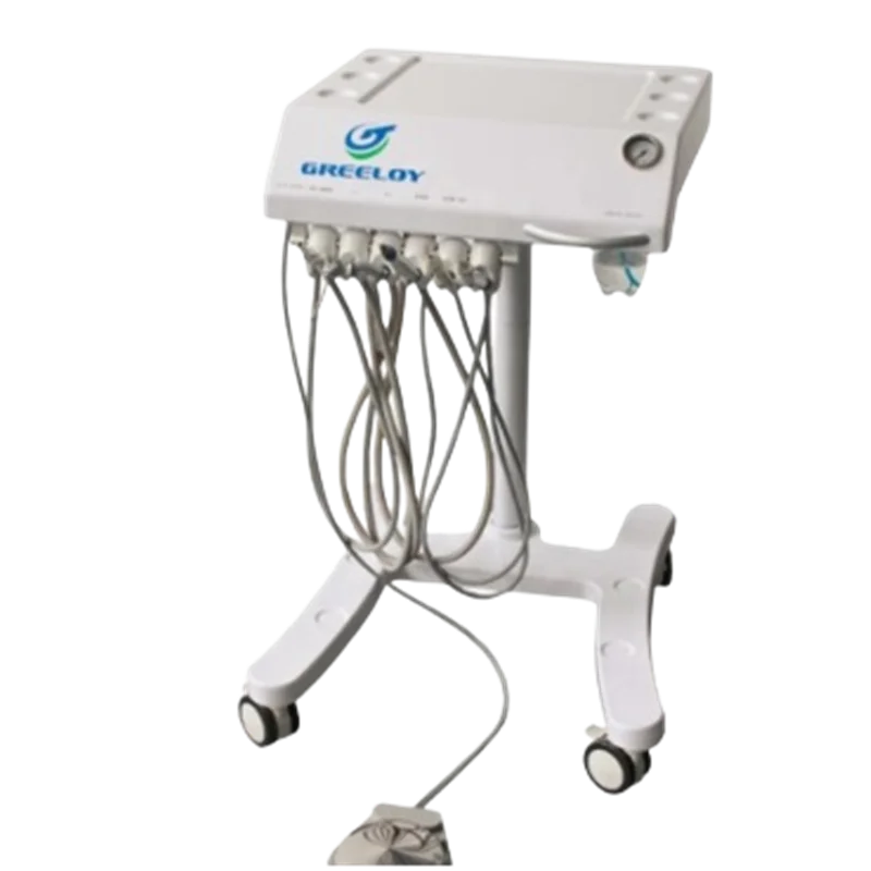 Ce Approved Mobile …