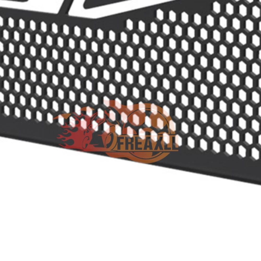 

Защитные крышки решетки радиатора для Suzuki SV650 S N SV650N SV650S 2005 2006 2007 2008, защита масляного радиатора охлаждения