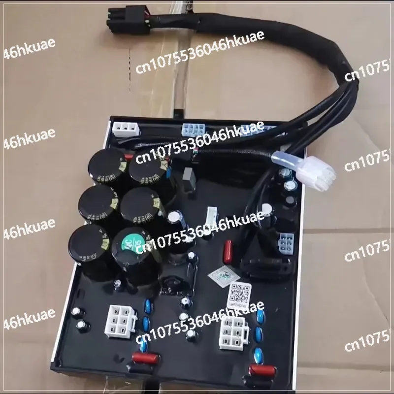 DC Module D12000i Generator, DC Module