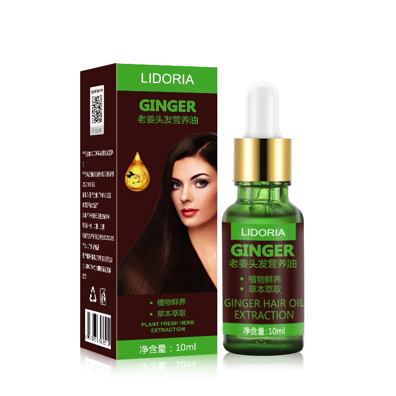 

Fast Powerful Hair Care China Medicine Hair Loss Products Pilatory Essence Treatment Hair Loss Liquid Dense Hair Growth10mloll