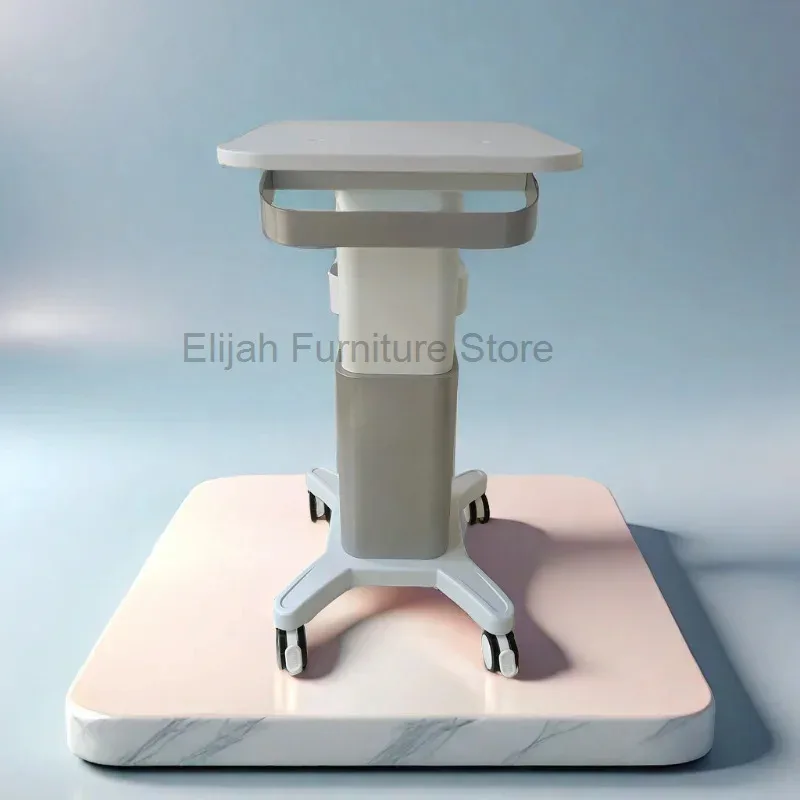 

Cleaning Furniture BusinessBeauty Salon Drawers Stations Utility Carrito Muebles Para Salon De Belleza Medical Trolley Spa ZLQ