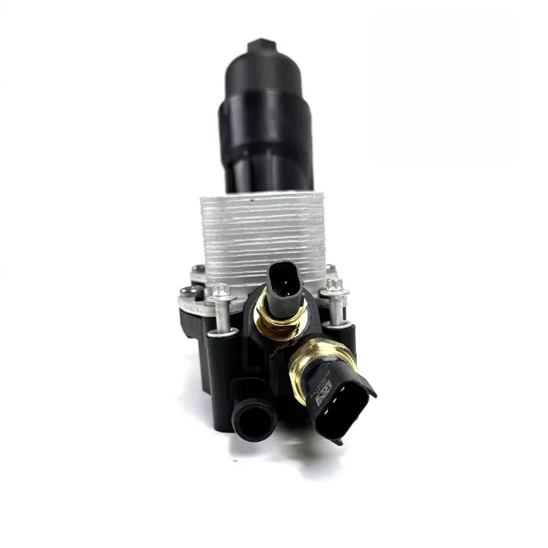 

Suitable for JOURNEY 3.6 Chrysler 300C LX 3.6 V6 engine cooling system oil cooler auto parts 68105583AF