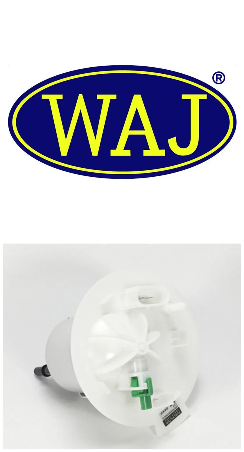 

Топливный фильтр WAJ с фланцем C2D28280, DX239A309AA подходит для Jaguar XF XFR XJ XJR 2013-2017 2,0 л 3,0 л 5,0 л