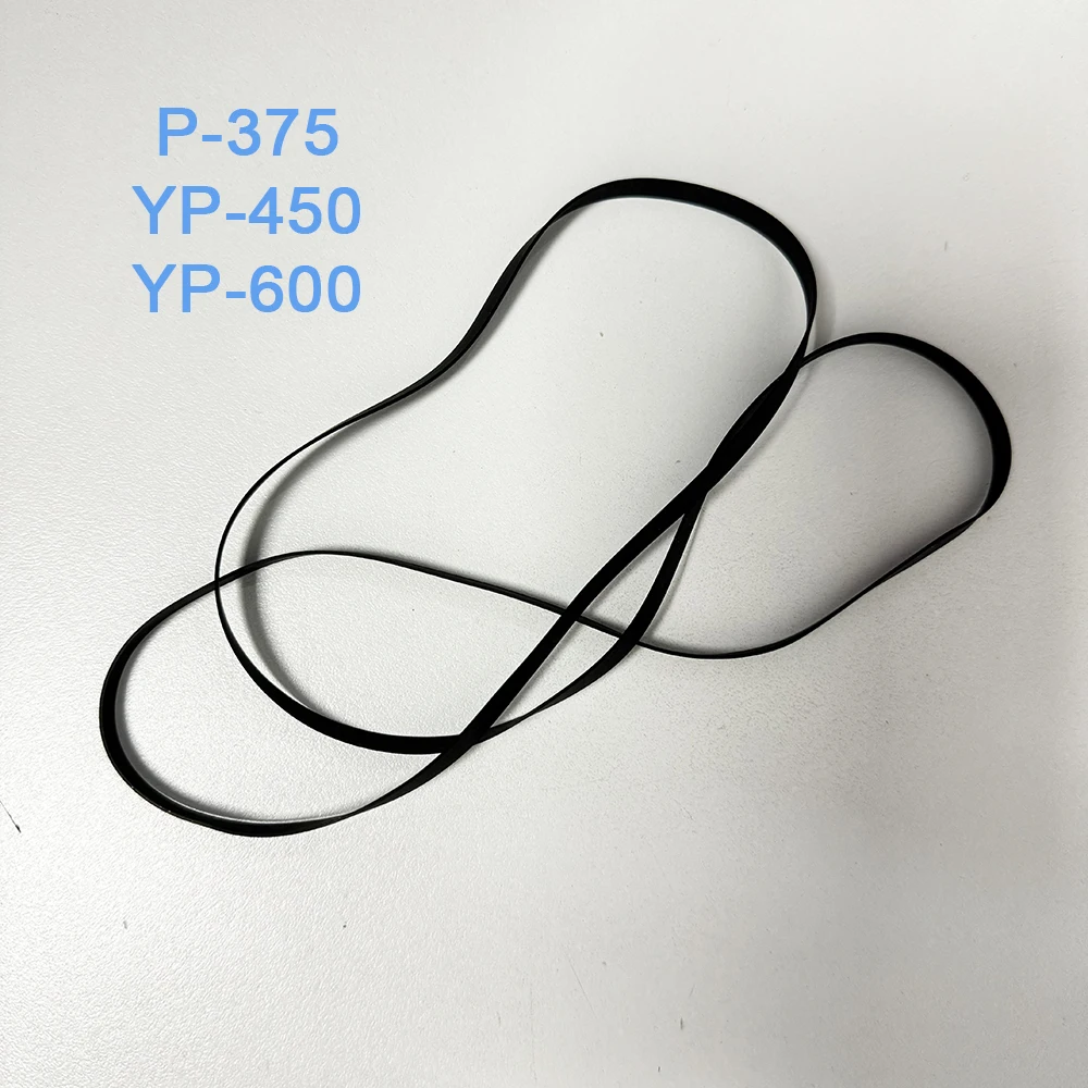 

Turntable Belt Replacement For YAMAHA P-375 YP-450 YP-600