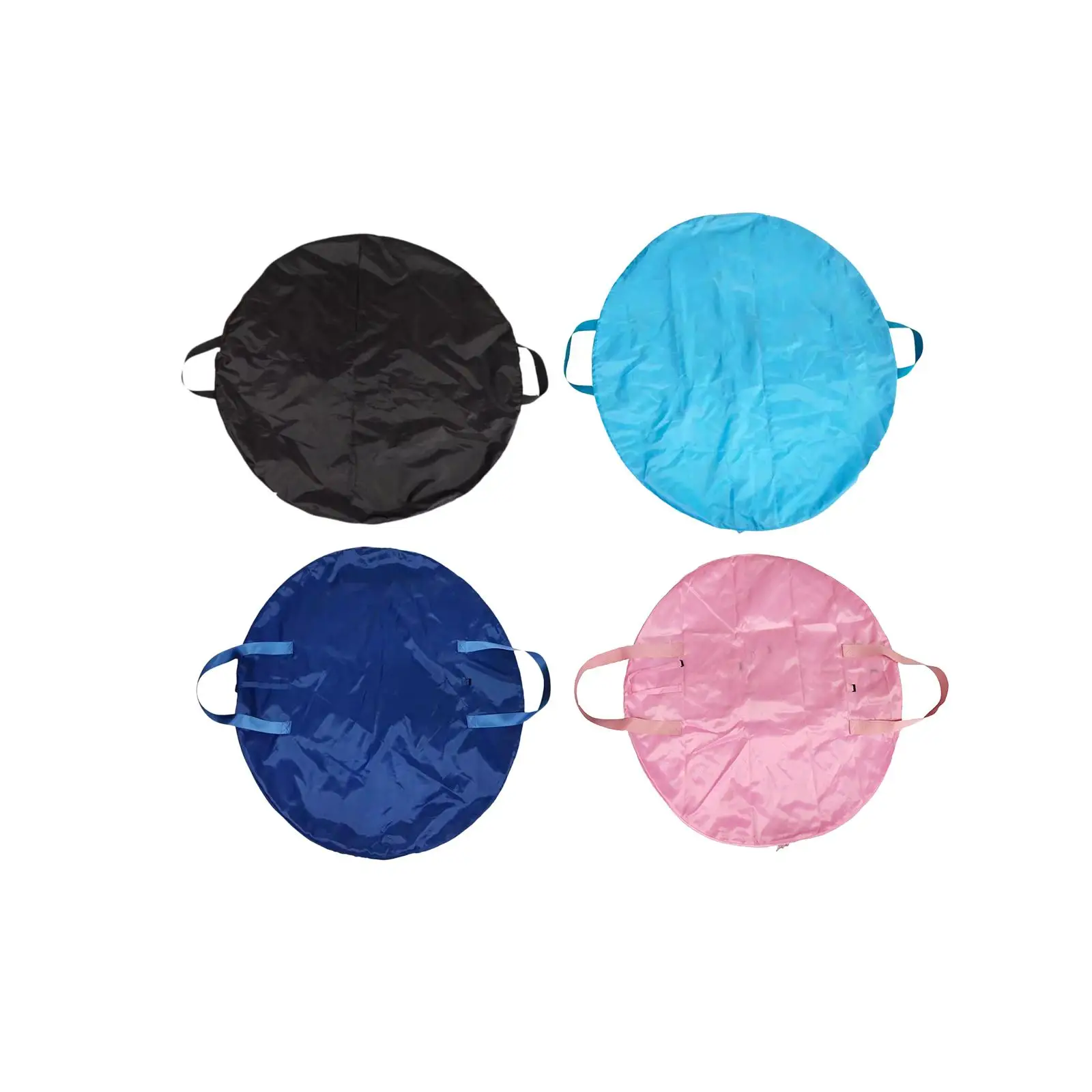 

Portable Ballet Bag for Tutu Dress Garment Storage Professional Adjustable Strap Oxford Cloth Dance Bag for Girls Recital