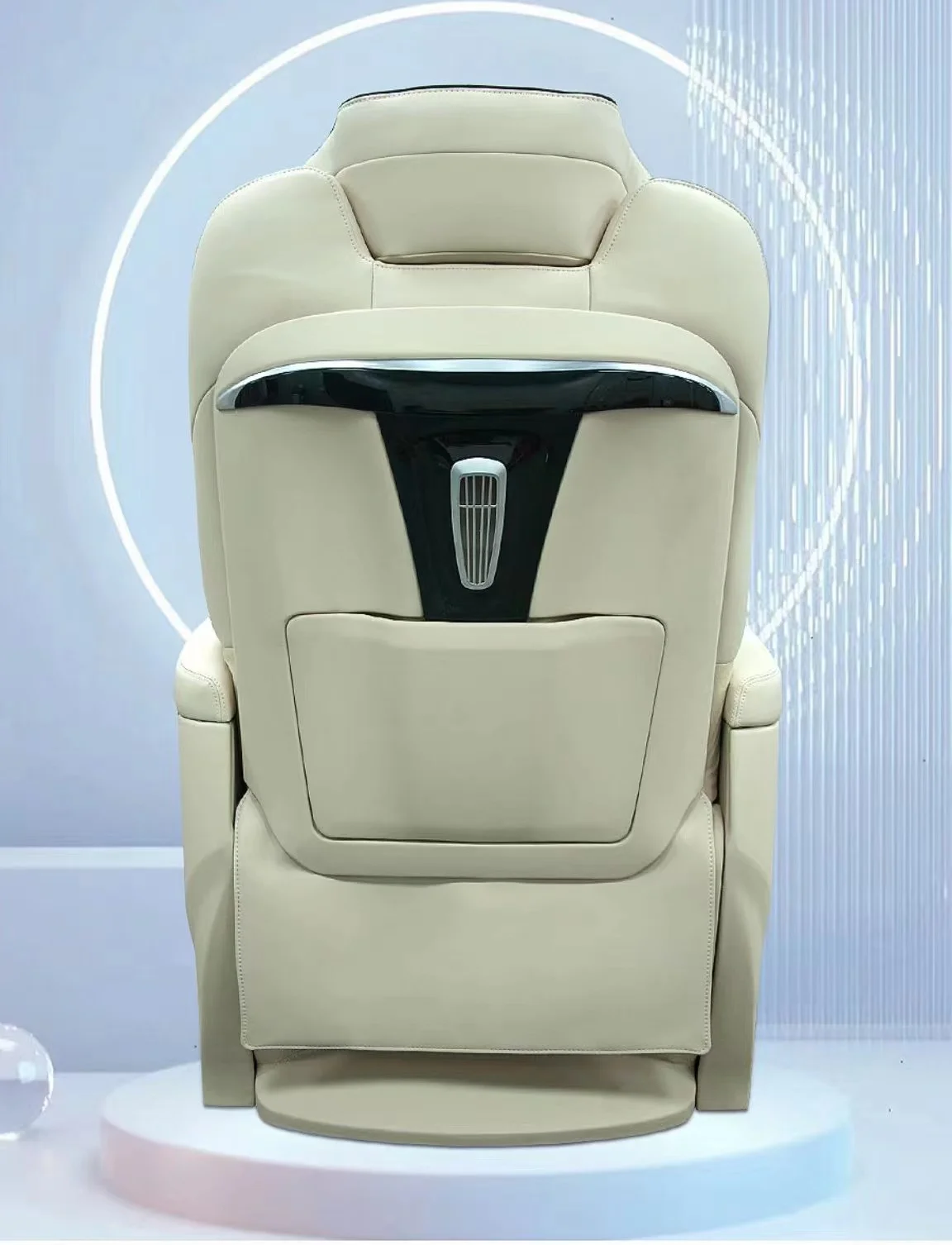 2024 Newest Factory Direct Car Seats for MPVs