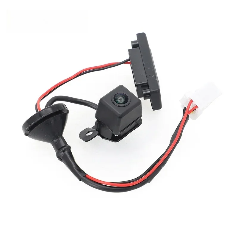 95760-4L011 For Hyundai Solaris Accent 2014 Sonata 2017 Rear View Backup Parking Reversing Camera 957604L011