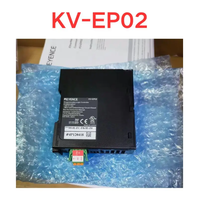 New KV-EP02 module    Fast Shipping