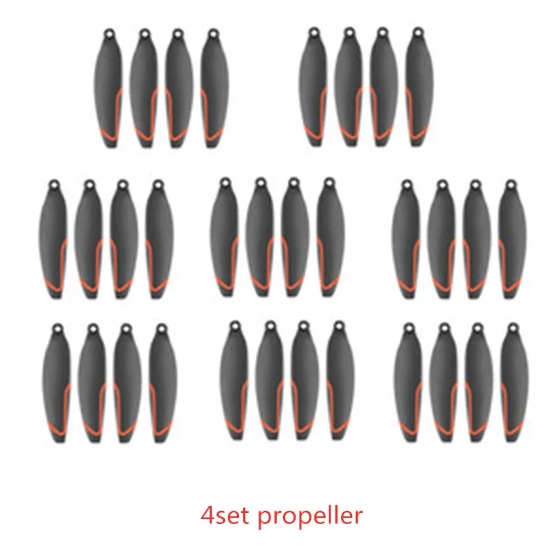 LS-S1S S1S Drone Battery 3.7V 1800Mah /PropellerUSB S1S Mini Drone Original Accessories S1S Obstacle avoidance RC Dron Battery