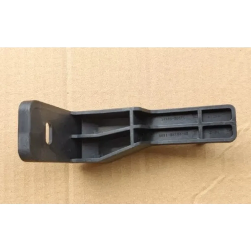 For Land Rover Freelander 2 2.2 Front Bumper Radiator Crossbeam Bracket Fixed Bracket Radiator Left Right Bracket