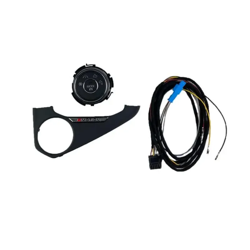 

Four-wheel drive mode switch For Tiguan L