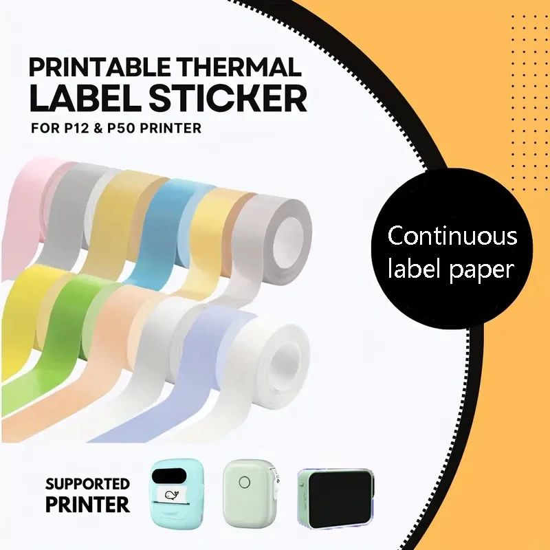 Thermal Paper Roll …