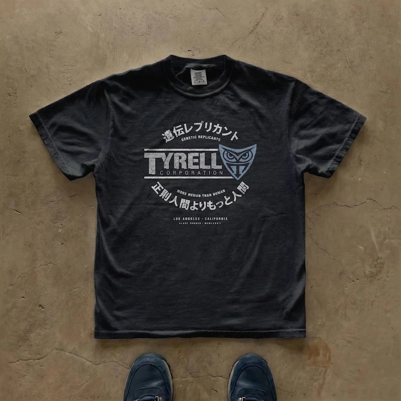Tyrell Company's 